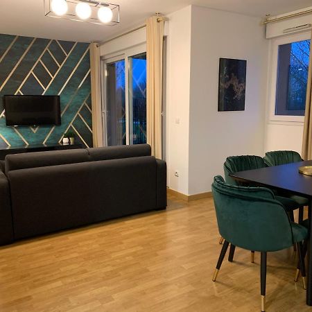 Bright Apartment Disneyland Paris Montévrain Zewnętrze zdjęcie