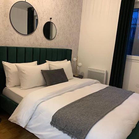 Bright Apartment Disneyland Paris Montévrain Zewnętrze zdjęcie