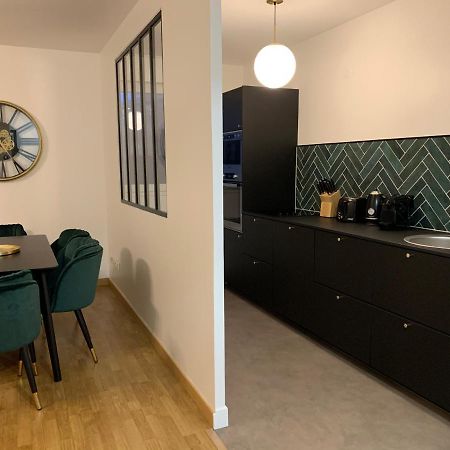 Bright Apartment Disneyland Paris Montévrain Zewnętrze zdjęcie