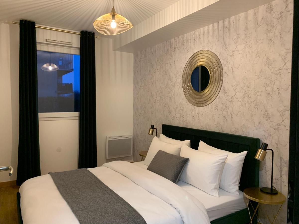 Bright Apartment Disneyland Paris Montévrain Zewnętrze zdjęcie