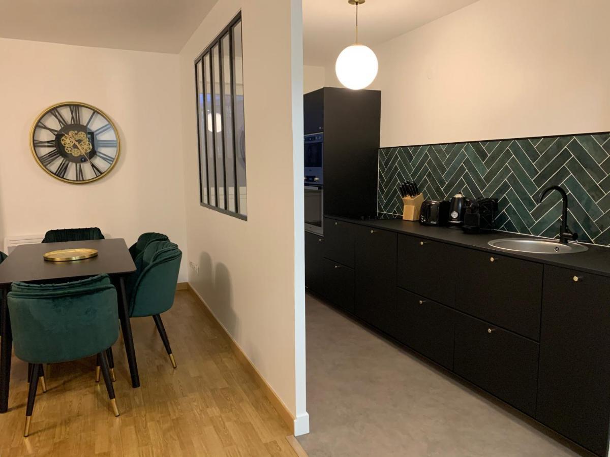 Bright Apartment Disneyland Paris Montévrain Zewnętrze zdjęcie